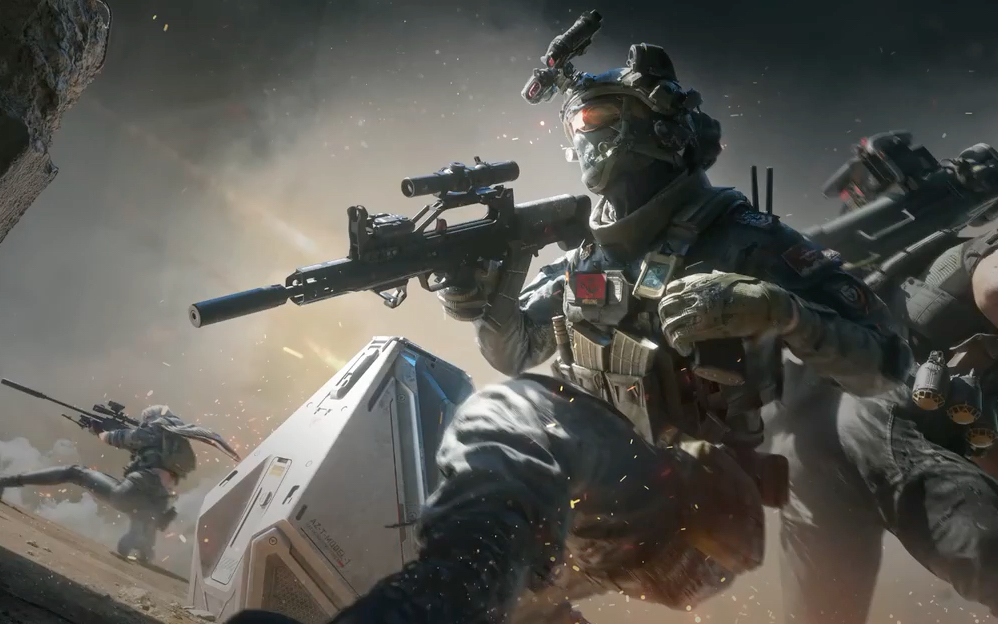 低谷的起伏 低谷的起伏