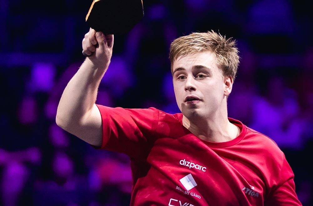 保持了领先 保持了领先