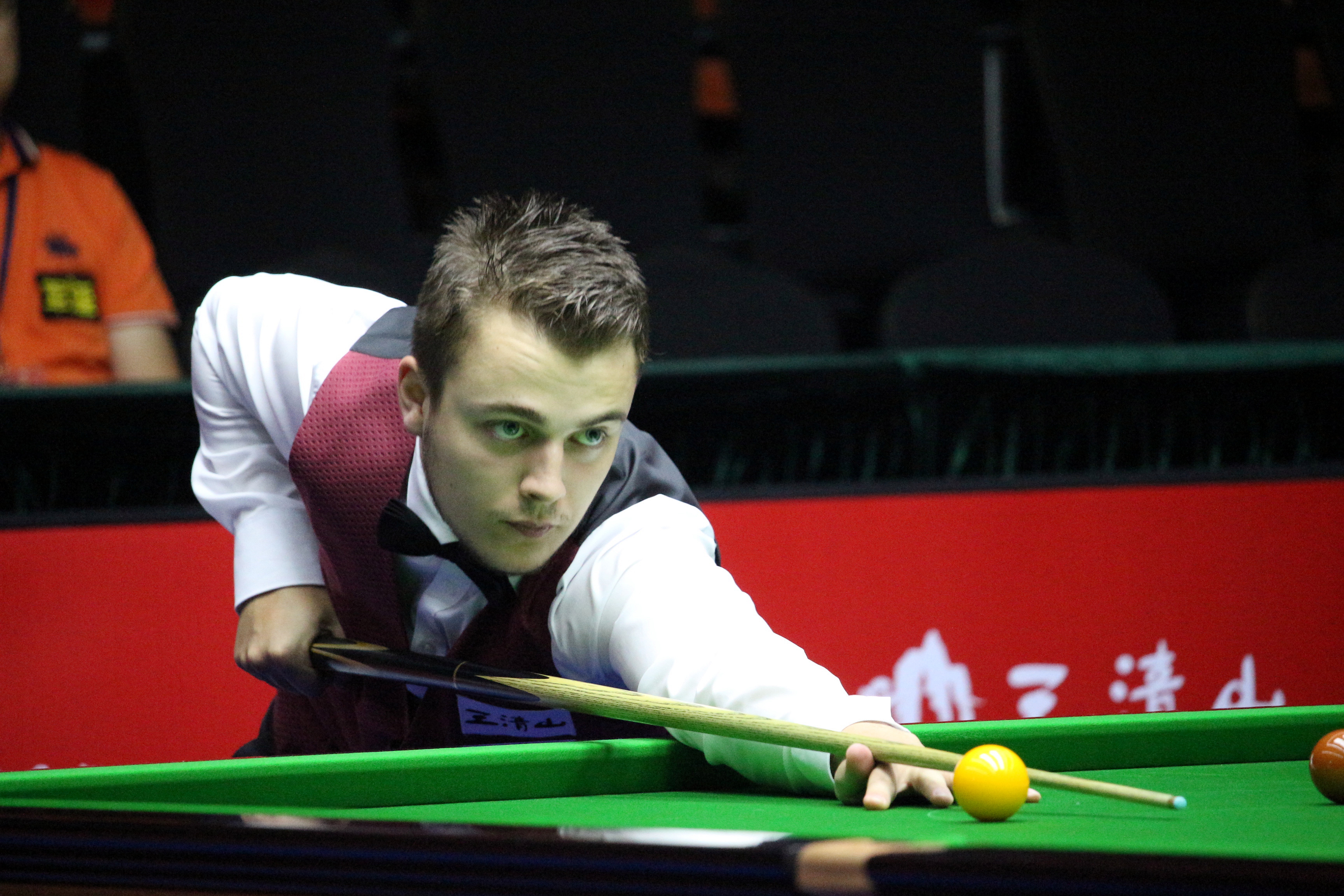 吸引了不同 吸引了不同