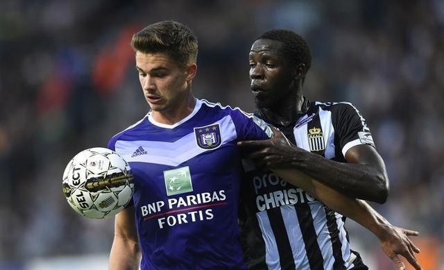 更稳的下限 更稳的下限