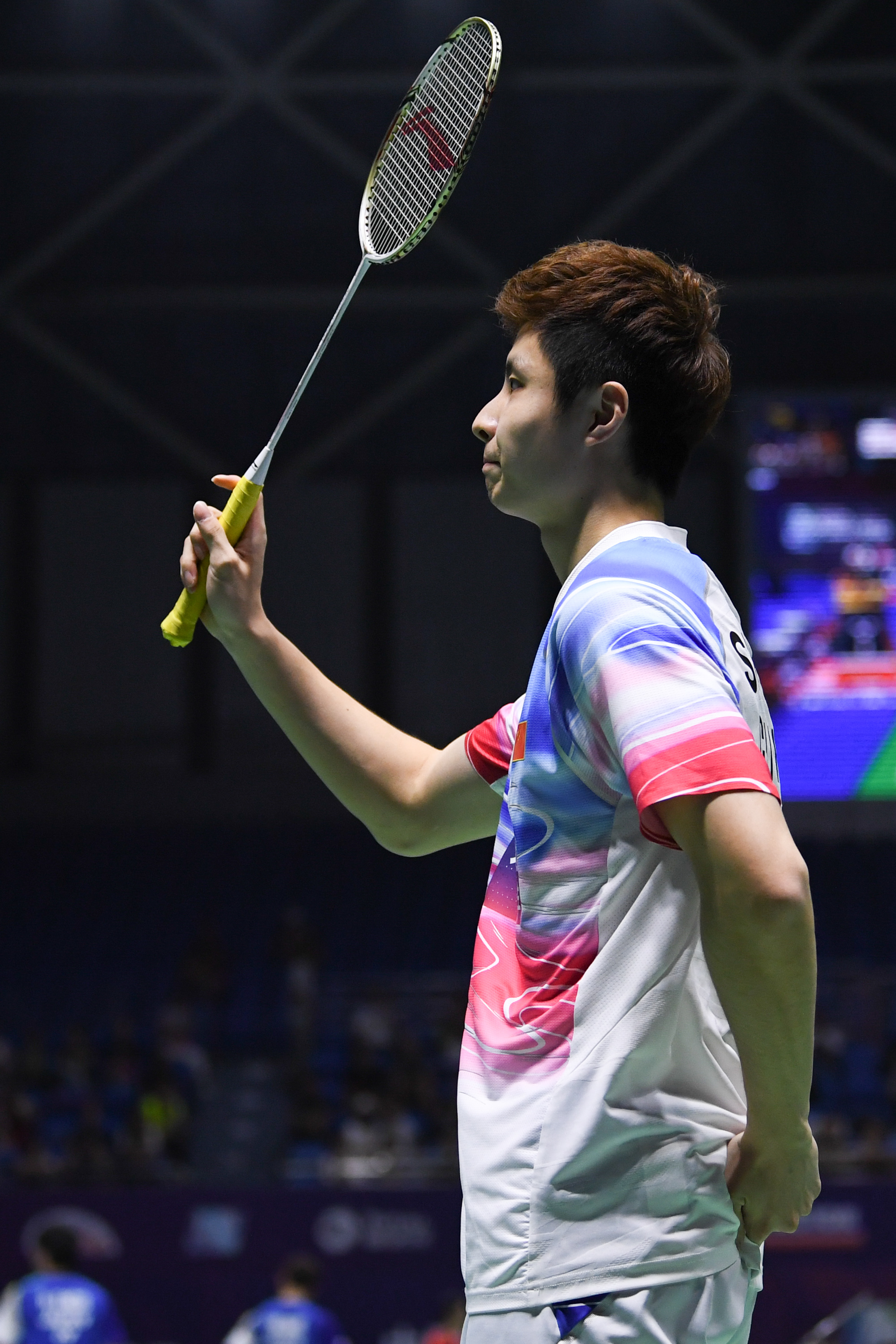 以高效输出 以高效输出