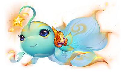 照流的玩家 照流的玩家